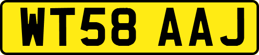 WT58AAJ