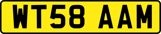 WT58AAM