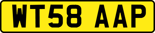 WT58AAP