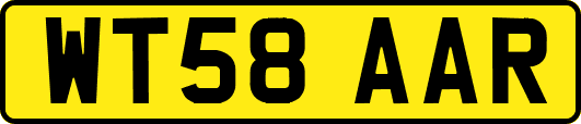 WT58AAR