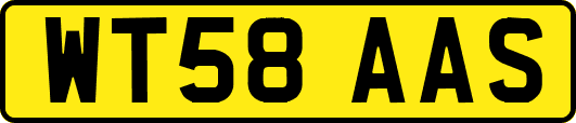 WT58AAS