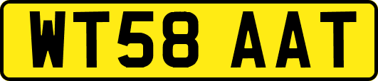 WT58AAT