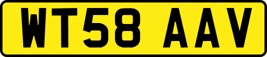 WT58AAV