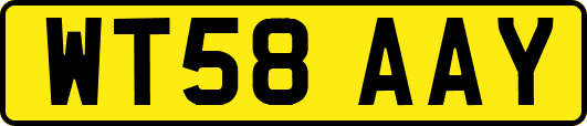 WT58AAY