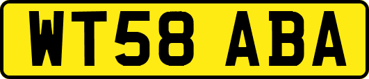 WT58ABA