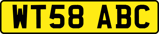 WT58ABC