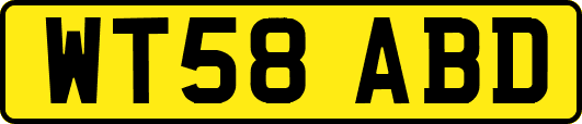 WT58ABD