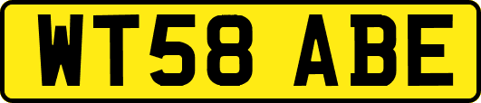 WT58ABE