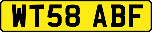 WT58ABF