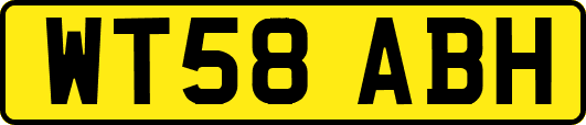 WT58ABH