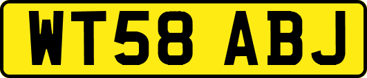 WT58ABJ