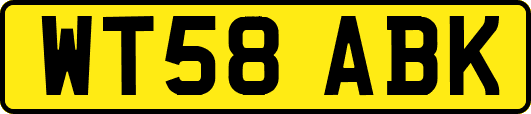 WT58ABK