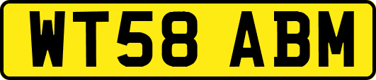 WT58ABM