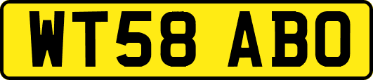 WT58ABO