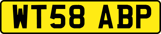 WT58ABP