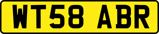 WT58ABR