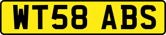 WT58ABS