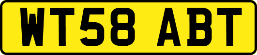 WT58ABT
