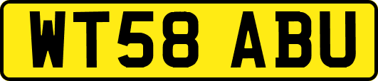 WT58ABU