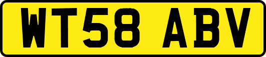 WT58ABV