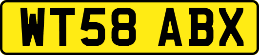 WT58ABX