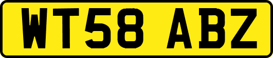WT58ABZ