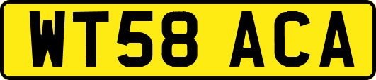 WT58ACA