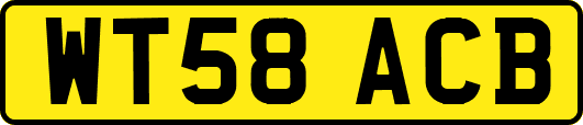 WT58ACB