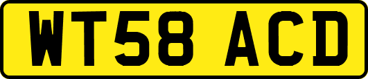 WT58ACD