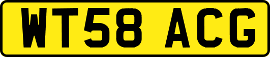 WT58ACG