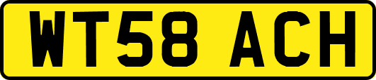 WT58ACH