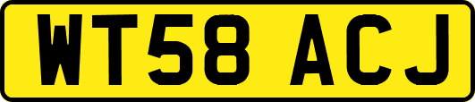 WT58ACJ