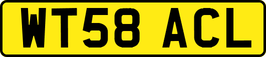 WT58ACL