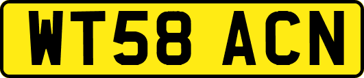 WT58ACN