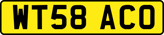 WT58ACO