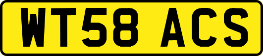 WT58ACS