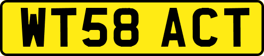WT58ACT