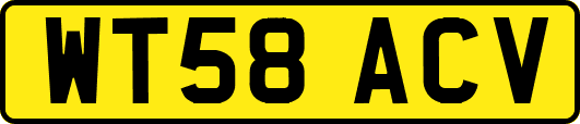WT58ACV