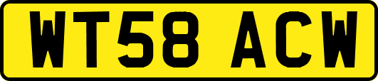 WT58ACW