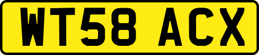 WT58ACX