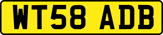 WT58ADB