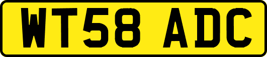 WT58ADC