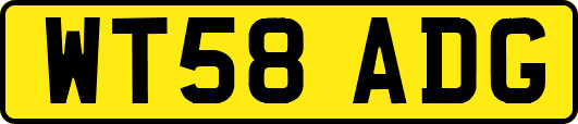 WT58ADG