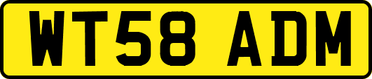 WT58ADM