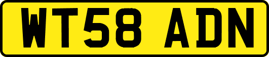 WT58ADN