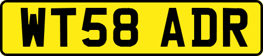 WT58ADR