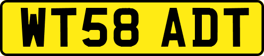 WT58ADT