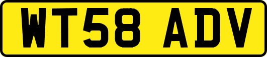 WT58ADV