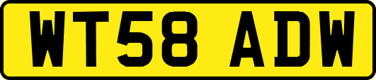WT58ADW
