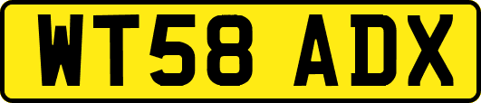 WT58ADX